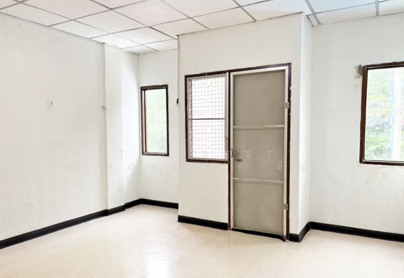 กฤษณา 2 สามโคก-ปทุมธานี, Pathum Thani, Krachaeng, Sam Khok, Pathum Thani, 2 Bedrooms, 100 sqm, Townhouse For Sale, by The Best Property อัญ, 500253170 - DDproperty.com