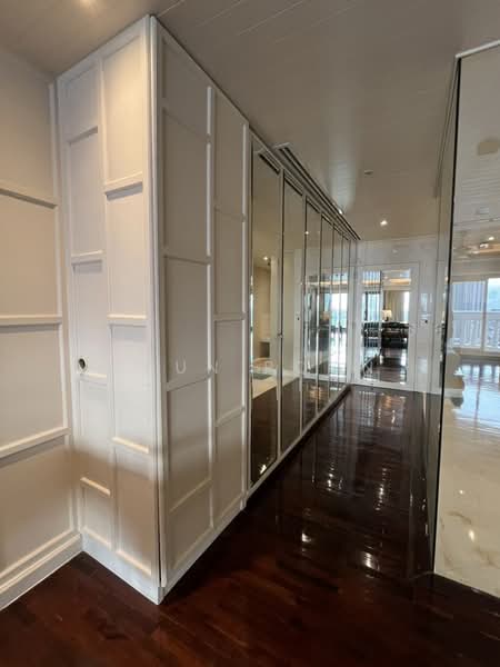 State Tower, Bangkok, 1055 Silom Road, Silom, Bang Rak, Bangkok, 2 Bedrooms, 267 sqm, Condo For Rent, by Khun Poon, 500253171 - DDproperty.com