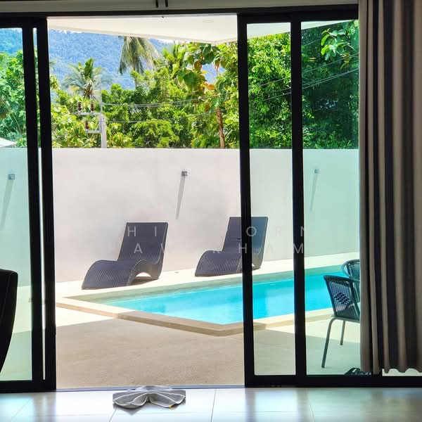 undefined, Surat Thani, Maret, Ko Samui, Surat Thani, 2 Bedrooms, 111 sqm, Single Detached House For Sale, by Thitiporn Pawikham, 500253173 - DDproperty.com