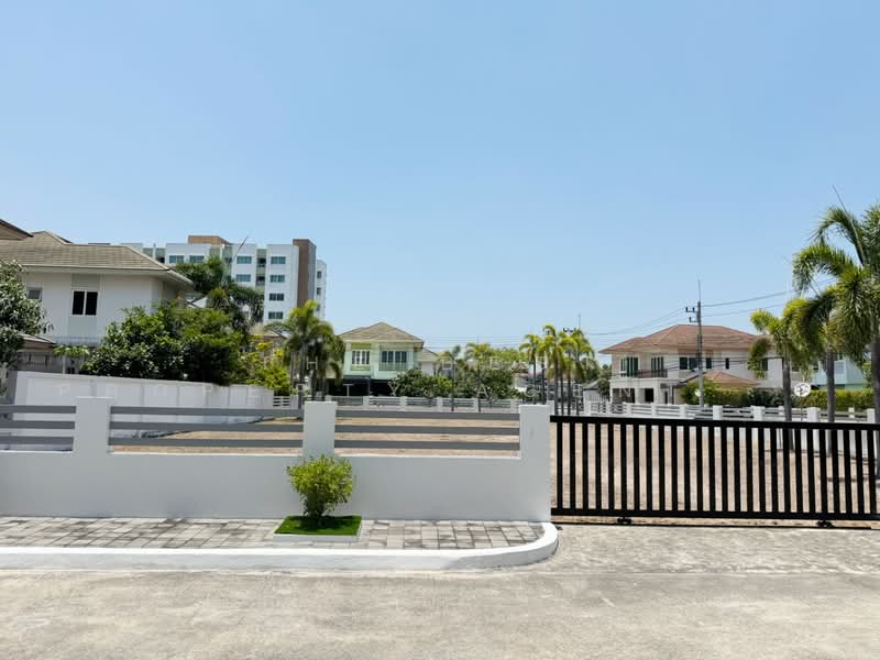 ที่ดินเสม็ด ชลบุรี, Chon Buri (Pattaya), Samed, Muang Chon Buri, Chon Buri (Pattaya), , 816 sqm, Land For Sale, by The Best Property Agent กีต้าร์, 500253174 - DDproperty.com