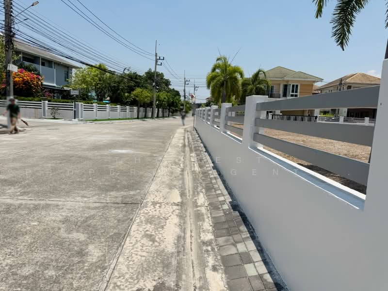 ที่ดินเสม็ด ชลบุรี, Chon Buri (Pattaya), Samed, Muang Chon Buri, Chon Buri (Pattaya), , 816 sqm, Land For Sale, by The Best Property Agent กีต้าร์, 500253174 - DDproperty.com