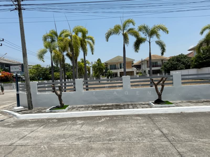 ที่ดินเสม็ด ชลบุรี, Chon Buri (Pattaya), Samed, Muang Chon Buri, Chon Buri (Pattaya), , 816 sqm, Land For Sale, by The Best Property Agent กีต้าร์, 500253174 - DDproperty.com