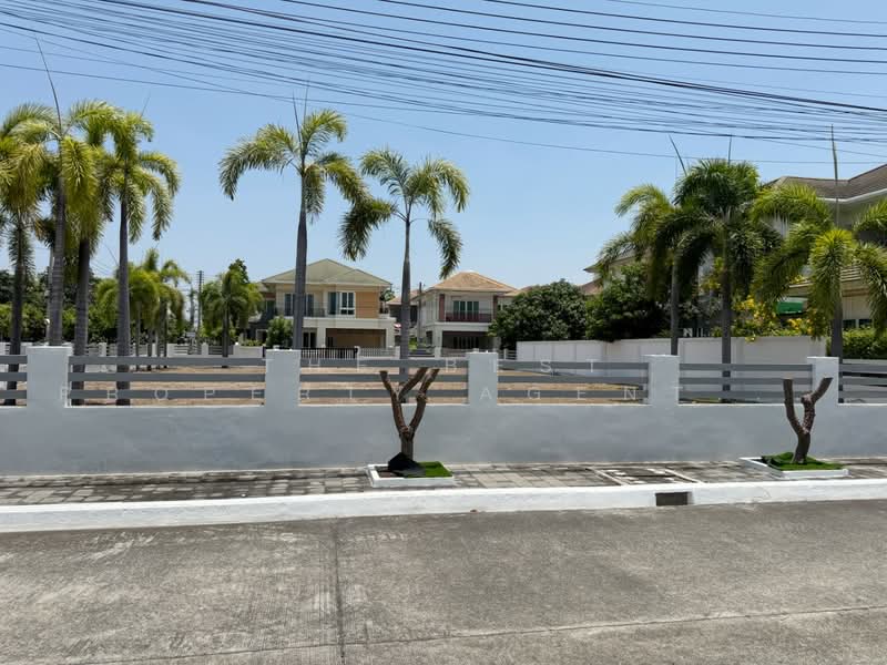 ที่ดินเสม็ด ชลบุรี, Chon Buri (Pattaya), Samed, Muang Chon Buri, Chon Buri (Pattaya), , 816 sqm, Land For Sale, by The Best Property Agent กีต้าร์, 500253174 - DDproperty.com