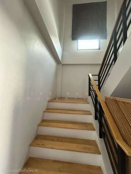 หมู่บ้านเดอะเบสท์วิลเลจ ชลบุรี (The Best Village), Chon Buri (Pattaya), Nong Ri, Muang Chon Buri, Chon Buri (Pattaya), 3 Bedrooms, 192 sqm, Semi-Detached House (Twin House) For Sale, by The Best Property หนุ่ย, 500253175 - DDproperty.com