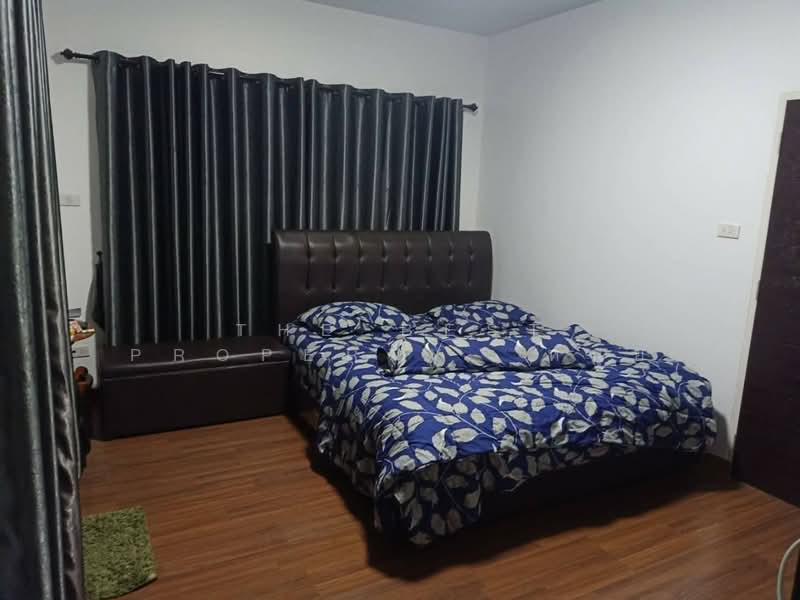 หมู่บ้านเดอะเบสท์วิลเลจ ชลบุรี (The Best Village), Chon Buri (Pattaya), Nong Ri, Muang Chon Buri, Chon Buri (Pattaya), 3 Bedrooms, 192 sqm, Semi-Detached House (Twin House) For Sale, by The Best Property หนุ่ย, 500253175 - DDproperty.com