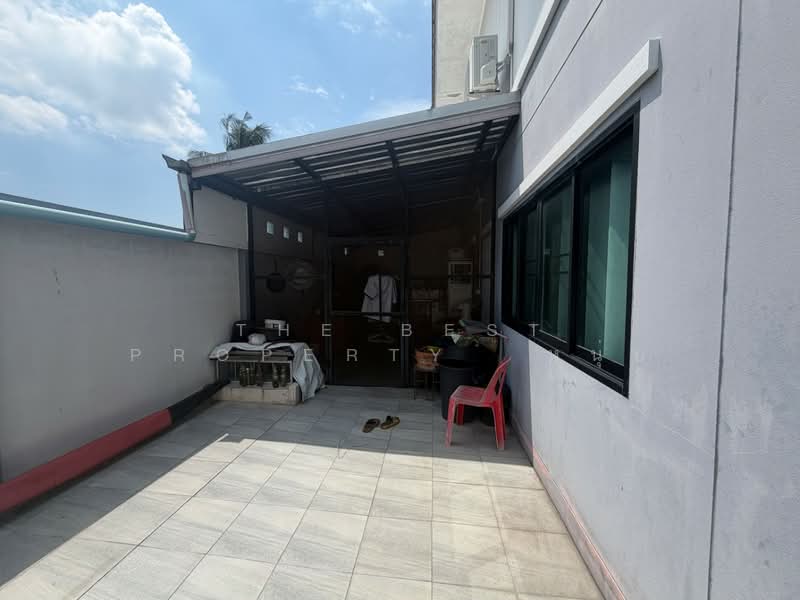 หมู่บ้านเดอะเบสท์วิลเลจ ชลบุรี (The Best Village), Chon Buri (Pattaya), Nong Ri, Muang Chon Buri, Chon Buri (Pattaya), 3 Bedrooms, 192 sqm, Semi-Detached House (Twin House) For Sale, by The Best Property หนุ่ย, 500253175 - DDproperty.com