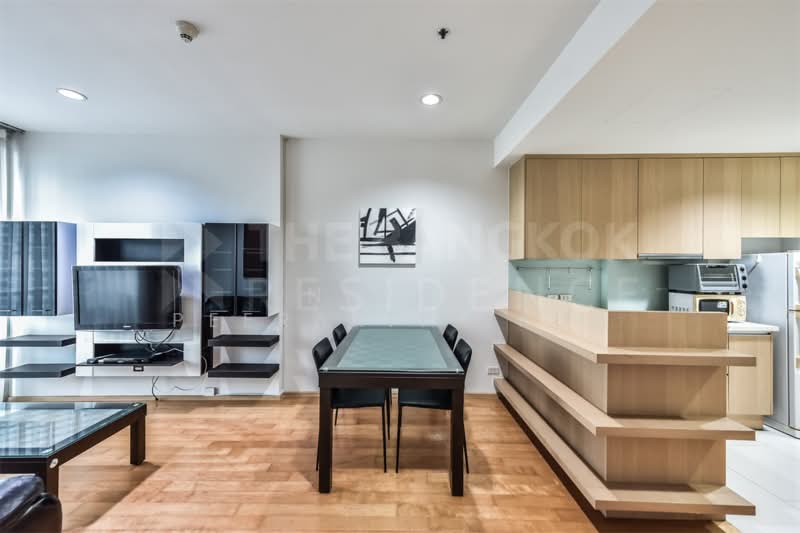 Villa Ratchatewi, Bangkok, 83 Phayathai Road, Thanon Phaya Thai, Ratchathewi, Bangkok, 1 Bedroom, 55 sqm, Condo For Rent, by Nicha Peerakittikul, 500253176 - DDproperty.com