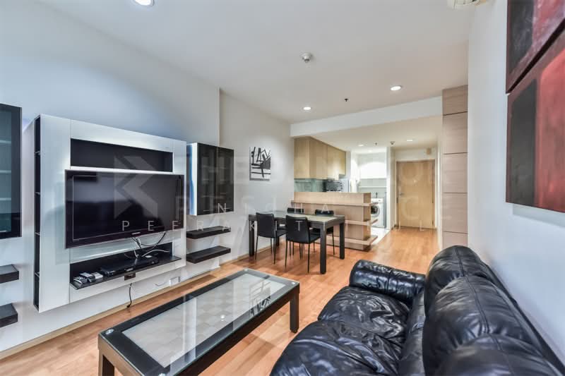 Villa Ratchatewi, Bangkok, 83 Phayathai Road, Thanon Phaya Thai, Ratchathewi, Bangkok, 1 Bedroom, 55 sqm, Condo For Rent, by Nicha Peerakittikul, 500253176 - DDproperty.com