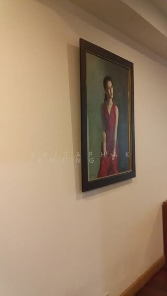 Baan Chao Praya, Bangkok, 208 Soi Somdet Chao Phraya 17, Khlong San, Khlong San, Bangkok, 2 Bedrooms, 113 sqm, Condo For Rent, by Kritaphak Khongmueang, 500253177 - DDproperty.com