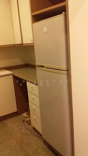 Baan Chao Praya, Bangkok, 208 Soi Somdet Chao Phraya 17, Khlong San, Khlong San, Bangkok, 2 Bedrooms, 113 sqm, Condo For Rent, by Kritaphak Khongmueang, 500253177 - DDproperty.com