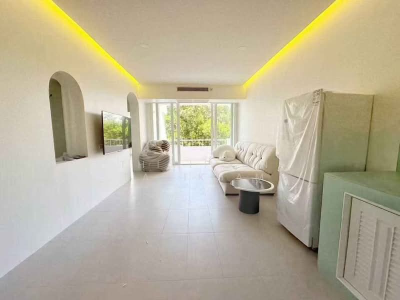 Siam Penthouse 3 condominium, Chon Buri (Pattaya), Soi Na Kluea Pattaya-Naklua Road, Na Kloe, Bang Lamung (Pattaya), Chon Buri (Pattaya), 2 Bedrooms, 60 sqm, Condo For Sale, by Thitiporn Pawikham, 500253178 - DDproperty.com