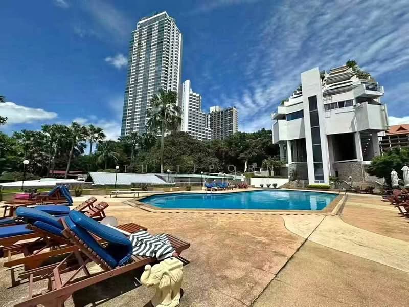 Siam Penthouse 3 condominium, Chon Buri (Pattaya), Soi Na Kluea Pattaya-Naklua Road, Na Kloe, Bang Lamung (Pattaya), Chon Buri (Pattaya), 2 Bedrooms, 60 sqm, Condo For Sale, by Thitiporn Pawikham, 500253178 - DDproperty.com