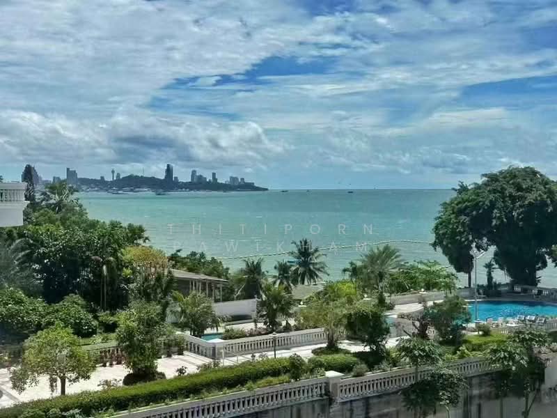 Siam Penthouse 3 condominium, Chon Buri (Pattaya), Soi Na Kluea Pattaya-Naklua Road, Na Kloe, Bang Lamung (Pattaya), Chon Buri (Pattaya), 2 Bedrooms, 60 sqm, Condo For Sale, by Thitiporn Pawikham, 500253178 - DDproperty.com