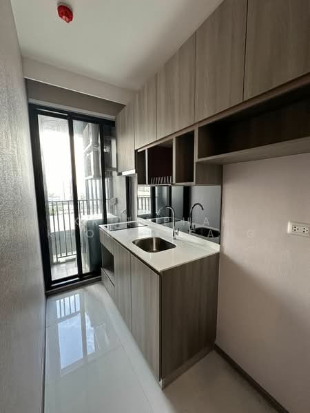 Knightsbridge Prime Onnut, Bangkok, Soi On Nut 1/1 Sukhumvit Road77, Phra Kanong Nua, Watthana, Bangkok, 1 Bedroom, 28 sqm, Condo For Rent, by Kritaphak Khongmueang, 500253179 - DDproperty.com