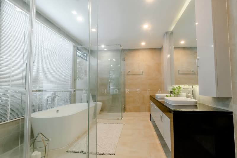 Layan Lucky Villas Phase 1, Phuket, 236, 23 หมู่ 4 ถนน เทพกระษัตรี,, Choeng Thale, Thalang, Phuket, 4 Bedrooms, 350 sqm, Single Detached House For Sale, by Mark Horsfall, 500253180 - DDproperty.com