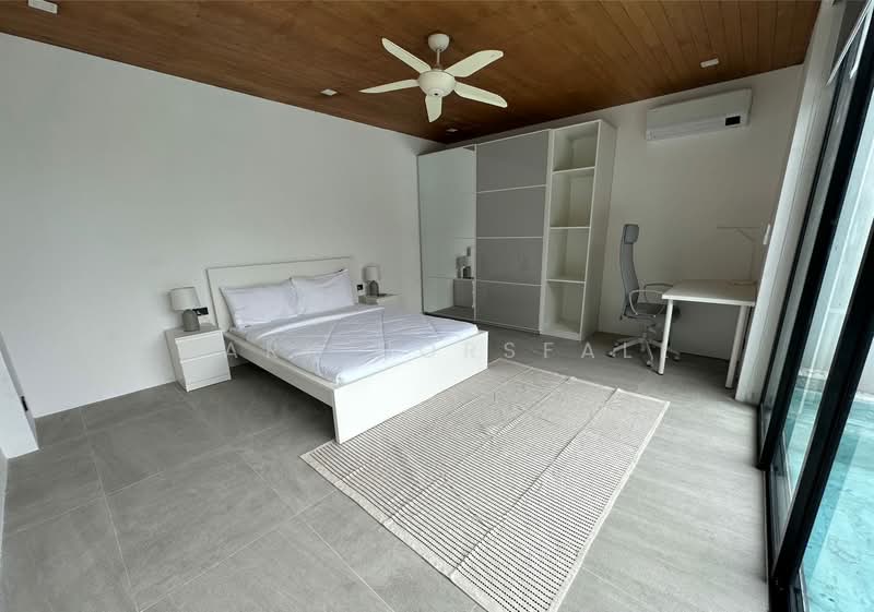 Layan Lucky Villas Phase 1, Phuket, 236, 23 หมู่ 4 ถนน เทพกระษัตรี,, Choeng Thale, Thalang, Phuket, 4 Bedrooms, 350 sqm, Single Detached House For Sale, by Mark Horsfall, 500253180 - DDproperty.com