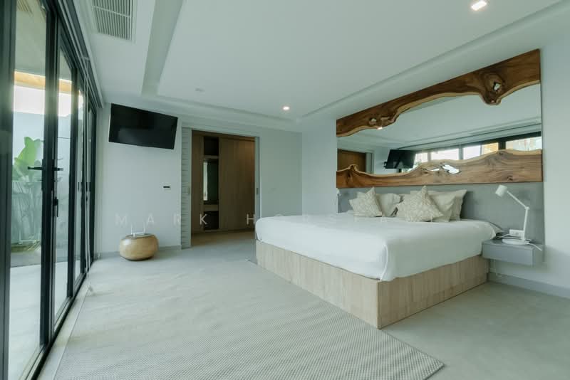 Layan Lucky Villas Phase 1, Phuket, 236, 23 หมู่ 4 ถนน เทพกระษัตรี,, Choeng Thale, Thalang, Phuket, 4 Bedrooms, 350 sqm, Single Detached House For Sale, by Mark Horsfall, 500253180 - DDproperty.com