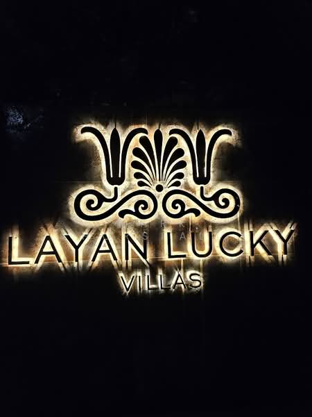 Layan Lucky Villas Phase 1, Phuket, 236, 23 หมู่ 4 ถนน เทพกระษัตรี,, Choeng Thale, Thalang, Phuket, 4 Bedrooms, 350 sqm, Single Detached House For Sale, by Mark Horsfall, 500253180 - DDproperty.com