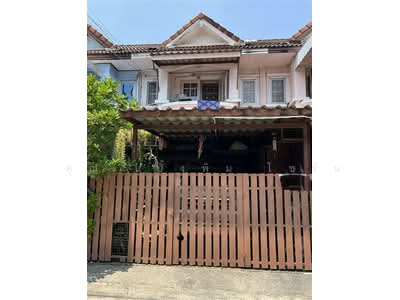 ขาย - Baan Muang Pracha Hathairat 37 : บ้านเมืองประชา หทัยราษฎร์ 37, กรุงเทพ