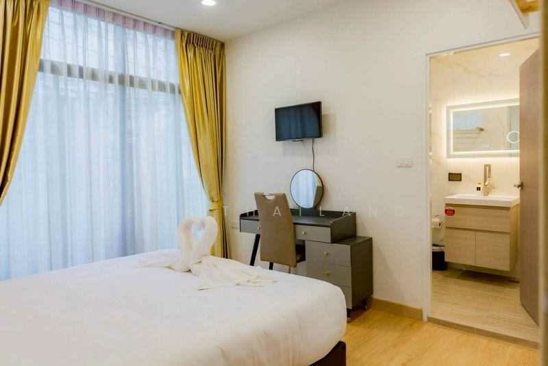 S Villa Luxury Pool Villa, เชียงใหม่, หนองป่าครั่ง, เมืองเชียงใหม่, เชียงใหม่, 800 ตร.ม., วิลล่า ให้เช่า, โดย ERA Thailand, 500253182 - DDproperty.com