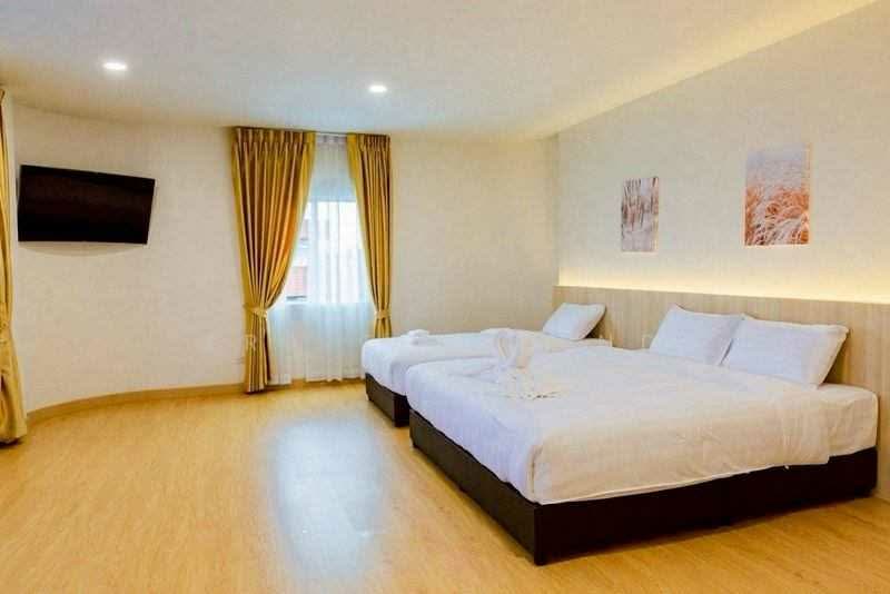 S Villa Luxury Pool Villa, เชียงใหม่, หนองป่าครั่ง, เมืองเชียงใหม่, เชียงใหม่, 800 ตร.ม., วิลล่า ให้เช่า, โดย ERA Thailand, 500253182 - DDproperty.com