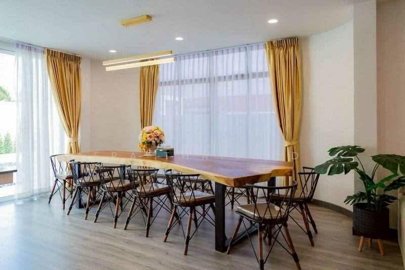 S Villa Luxury Pool Villa, Chiang Mai, Nong Pa Krang, Muang Chiang Mai, Chiang Mai, 5 Bedrooms, 800 sqm, Villa For Rent, by ERA Thailand, 500253182 - DDproperty.com