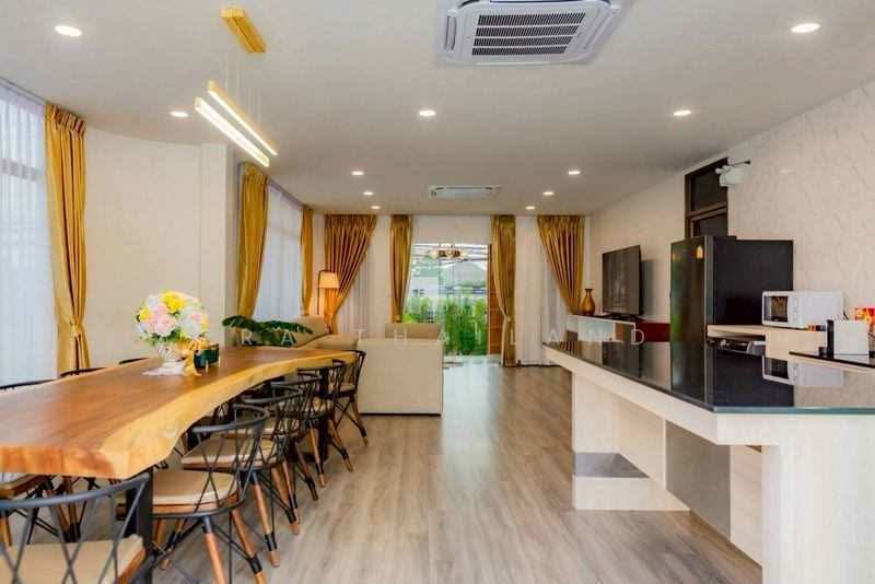 S Villa Luxury Pool Villa, เชียงใหม่, หนองป่าครั่ง, เมืองเชียงใหม่, เชียงใหม่, 800 ตร.ม., วิลล่า ให้เช่า, โดย ERA Thailand, 500253182 - DDproperty.com