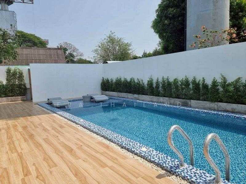 S Villa Luxury Pool Villa, Chiang Mai, Nong Pa Krang, Muang Chiang Mai, Chiang Mai, 5 Bedrooms, 800 sqm, Villa For Rent, by ERA Thailand, 500253182 - DDproperty.com