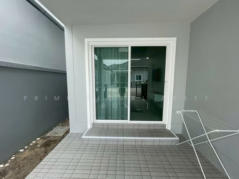 The rich palai, ภูเก็ต, วิชิต, เมืองภูเก็ต, ภูเก็ต, 98 ตร.ม., บ้านเดี่ยว ให้เช่า, โดย Prime Global Asset ( Bom ), 500253187 - DDproperty.com