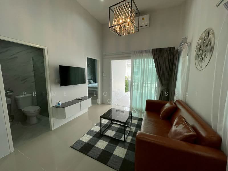 The rich palai, ภูเก็ต, วิชิต, เมืองภูเก็ต, ภูเก็ต, 98 ตร.ม., บ้านเดี่ยว ให้เช่า, โดย Prime Global Asset ( Bom ), 500253187 - DDproperty.com