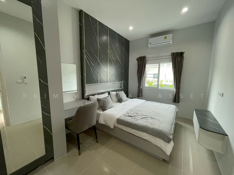 The rich palai, Phuket, Wichit, Muang Phuket, Phuket, 2 Bedrooms, 98 sqm, Single Detached House For Rent, by Prime Global Asset ( Bom ), 500253187 - DDproperty.com