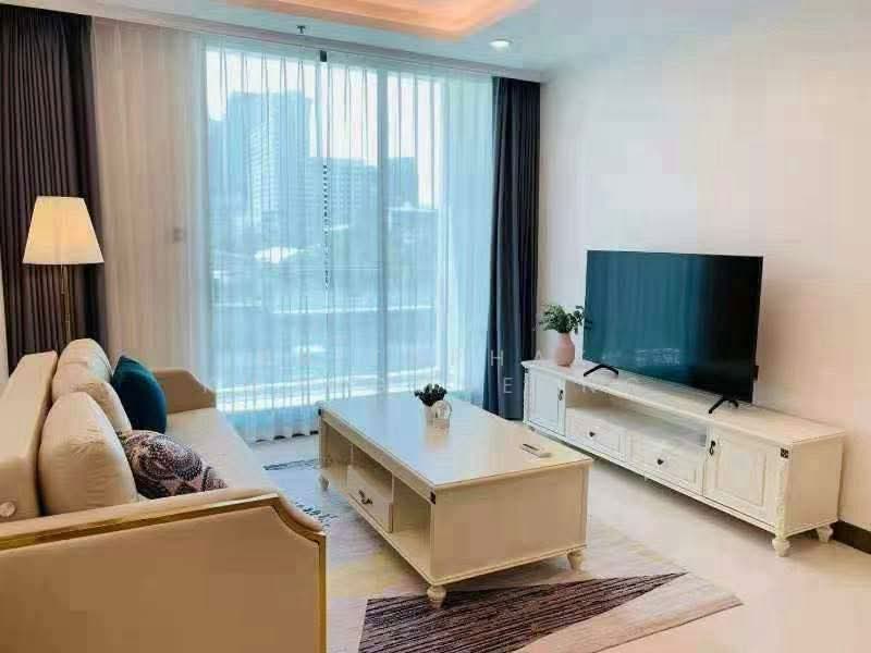 Supalai Oriental Sukhumvit 39, Bangkok, Soi Sukhumvit 39, Khlong Tan Nua, Watthana, Bangkok, 2 Bedrooms, 77 sqm, Condo For Sale, by Kritaphak Khongmueang, 500253188 - DDproperty.com