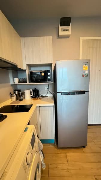 Notting Hill Laemchabang-Sriracha, Chon Buri (Pattaya), Opposite Kasetsart University, Thung Suk La, Si Racha, Chon Buri (Pattaya), 2 Bedrooms, 47 sqm, Condo For Rent, by Thitiporn Pawikham, 500253190 - DDproperty.com