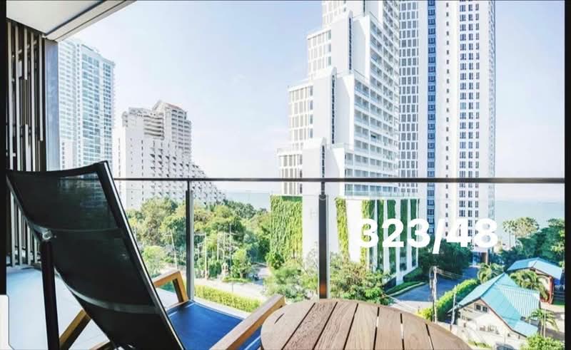 Baan Plai Haad : บ้านปลายหาด พัทยา, ชลบุรี, นาเกลือ 18, นาเกลือ, บางละมุง, ชลบุรี, 55 ตร.ม., คอนโด ให้เช่า, โดย Thitiporn Pawikham, 500253194 - DDproperty.com