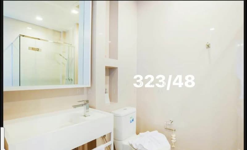 Baan Plai Haad, Chon Buri (Pattaya), Na Kluea 18 Road, Na Kloe, Bang Lamung (Pattaya), Chon Buri (Pattaya), 1 Bedroom, 55 sqm, Condo For Rent, by Thitiporn Pawikham, 500253194 - DDproperty.com