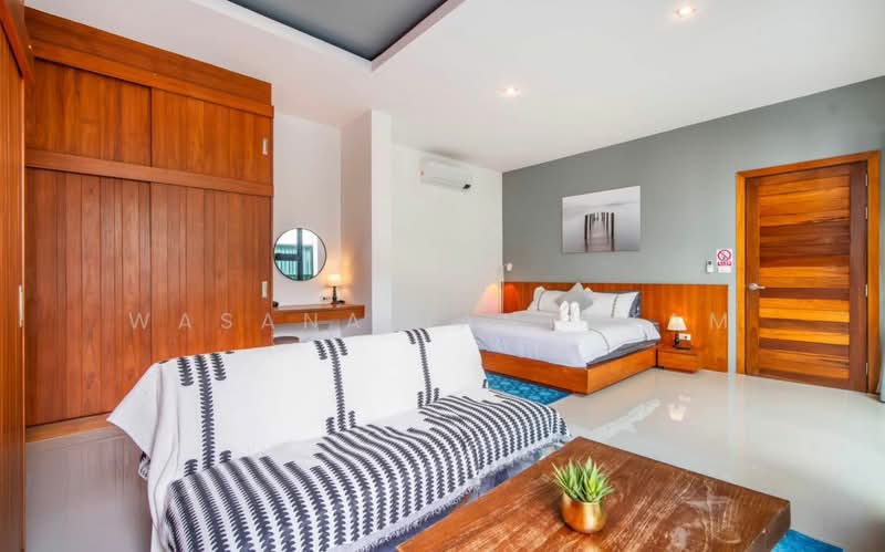 Rawai 3-Bedroom Private Pool Villa, Phuket, Rawai, Muang Phuket, Phuket, 3 Bedrooms, 400 sqm, Villa For Rent, by Wasana Jantakam, 500253195 - DDproperty.com