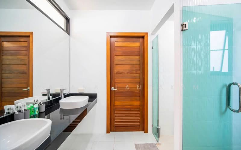 Rawai 3-Bedroom Private Pool Villa, ภูเก็ต, ราไวย์, เมืองภูเก็ต, ภูเก็ต, 400 ตร.ม., วิลล่า ให้เช่า, โดย Wasana Jantakam, 500253195 - DDproperty.com