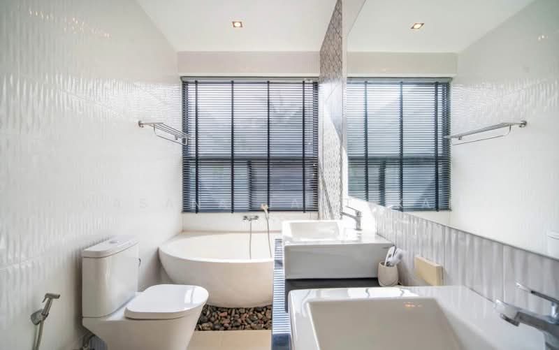 Rawai 3-Bedroom Private Pool Villa, Phuket, Rawai, Muang Phuket, Phuket, 3 Bedrooms, 400 sqm, Villa For Rent, by Wasana Jantakam, 500253195 - DDproperty.com