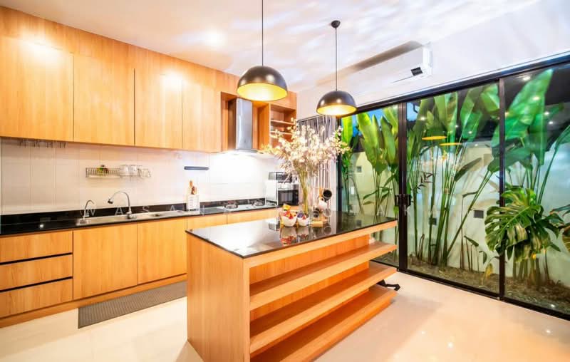 Rawai 3-Bedroom Private Pool Villa, ภูเก็ต, ราไวย์, เมืองภูเก็ต, ภูเก็ต, 400 ตร.ม., วิลล่า ให้เช่า, โดย Wasana Jantakam, 500253195 - DDproperty.com