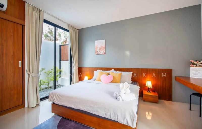 Rawai 3-Bedroom Private Pool Villa, ภูเก็ต, ราไวย์, เมืองภูเก็ต, ภูเก็ต, 400 ตร.ม., วิลล่า ให้เช่า, โดย Wasana Jantakam, 500253195 - DDproperty.com