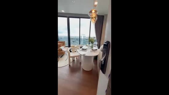 IDEO Q Victory, Bangkok, 9 Phaya Thai Road, Thanon Phaya Thai, Ratchathewi, Bangkok, 2 Bedrooms, 71 sqm, Condo For Rent, by Sompob Buaparungsri, 500253196 - DDproperty.com