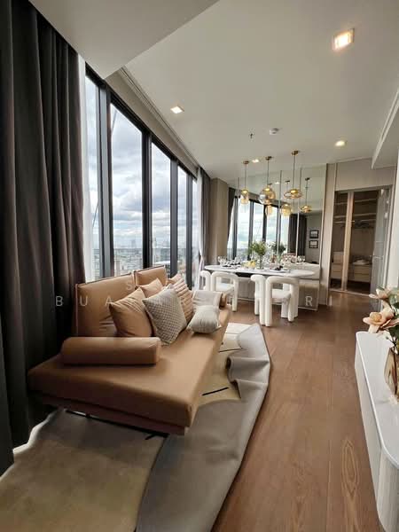 IDEO Q Victory, Bangkok, 9 Phaya Thai Road, Thanon Phaya Thai, Ratchathewi, Bangkok, 2 Bedrooms, 71 sqm, Condo For Rent, by Sompob Buaparungsri, 500253196 - DDproperty.com