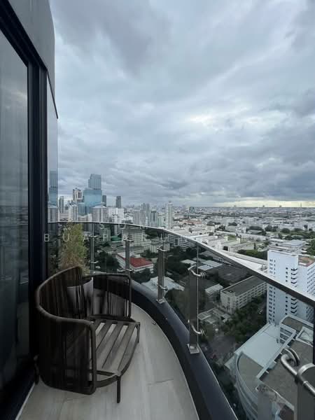 IDEO Q Victory, Bangkok, 9 Phaya Thai Road, Thanon Phaya Thai, Ratchathewi, Bangkok, 2 Bedrooms, 71 sqm, Condo For Rent, by Sompob Buaparungsri, 500253196 - DDproperty.com