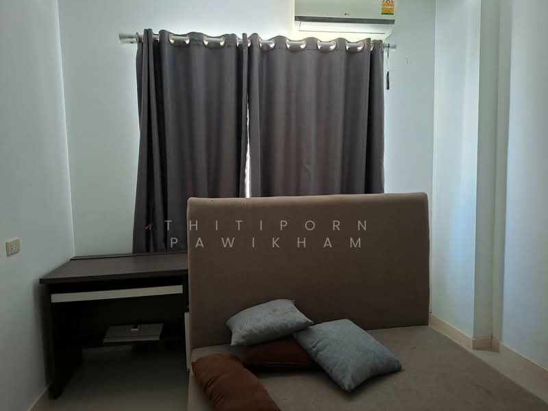 The Residence, Phuket, 219/52 Moo.4, Thep Krasattri, Thalang, Phuket, 4 Bedrooms, 382 sqm, Single Detached House For Rent, by Thitiporn Pawikham, 500253197 - DDproperty.com