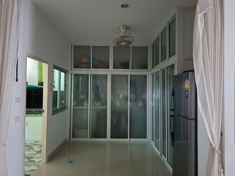 The Residence, Phuket, 219/52 Moo.4, Thep Krasattri, Thalang, Phuket, 4 Bedrooms, 382 sqm, Single Detached House For Rent, by Thitiporn Pawikham, 500253197 - DDproperty.com