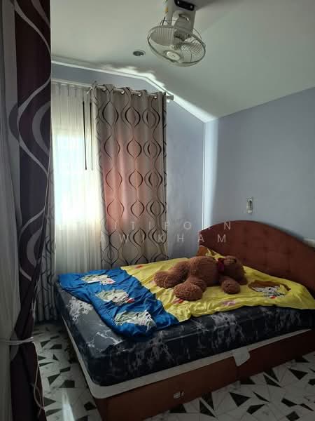 The Residence : เดอะ เรสซิเดนซ์, ภูเก็ต, 219/52 หมู่ 4, เทพกระษัตรี, ถลาง, ภูเก็ต, 382 ตร.ม., บ้านเดี่ยว ให้เช่า, โดย Thitiporn Pawikham, 500253197 - DDproperty.com