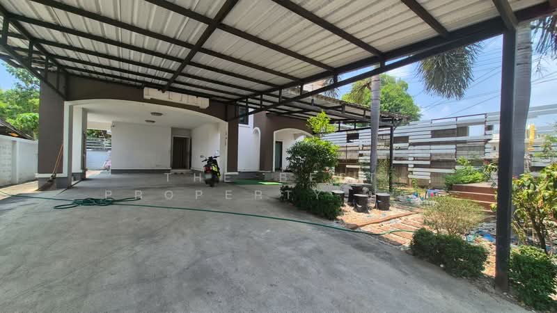 บ้านเดี่ยวสามพราน นครปฐม, นครปฐม, สามพราน, นครปฐม, 150 ตร.ม., บ้านเดี่ยว ขาย, โดย The Best Property ปลา, 500253198 - DDproperty.com