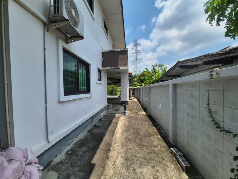 บ้านเดี่ยวสามพราน นครปฐม, Nakhon Pathom, Sam Phran, Nakhon Pathom, 5 Bedrooms, 150 sqm, Single Detached House For Sale, by The Best Property ปลา, 500253198 - DDproperty.com