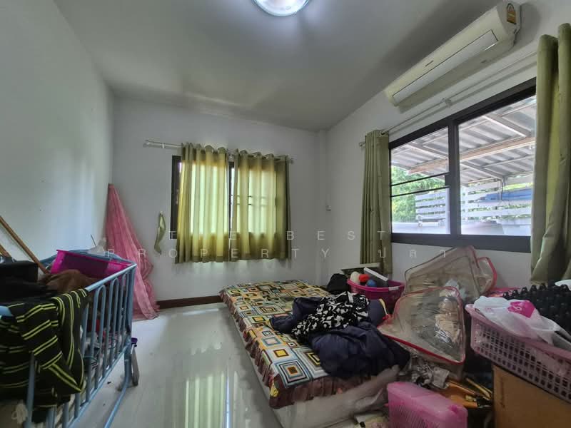 บ้านเดี่ยวสามพราน นครปฐม, นครปฐม, สามพราน, นครปฐม, 150 ตร.ม., บ้านเดี่ยว ขาย, โดย The Best Property ปลา, 500253198 - DDproperty.com