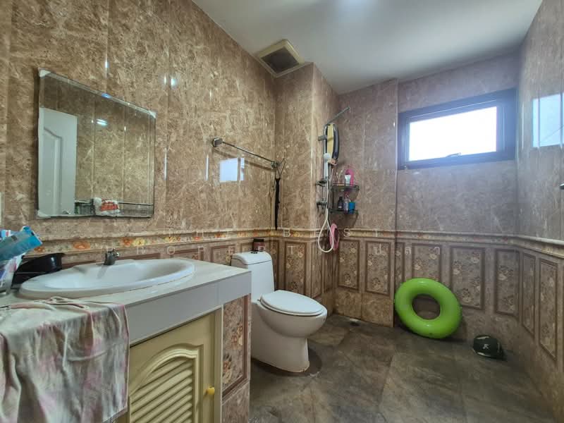 บ้านเดี่ยวสามพราน นครปฐม, Nakhon Pathom, Sam Phran, Nakhon Pathom, 5 Bedrooms, 150 sqm, Single Detached House For Sale, by The Best Property ปลา, 500253198 - DDproperty.com